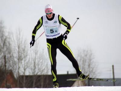 Кирилл Вичужанин